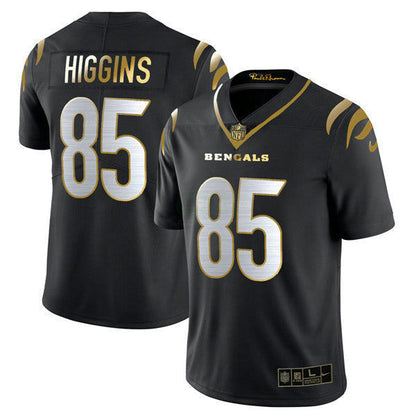 Camisa NFL Women’s Cincinnati Player Vapor Limited Jersey