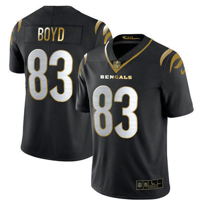Camisa NFL Women’s Cincinnati Player Vapor Limited Jersey