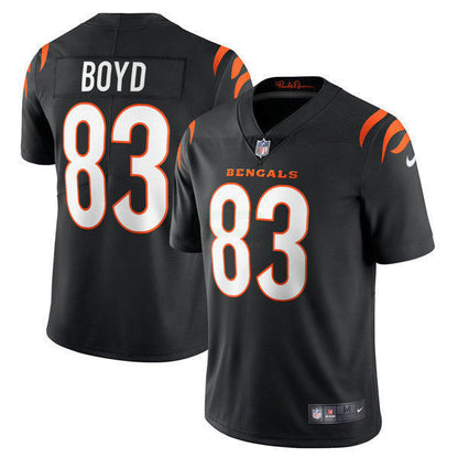 Camisa NFL Women’s Cincinnati Player Vapor Limited Jersey