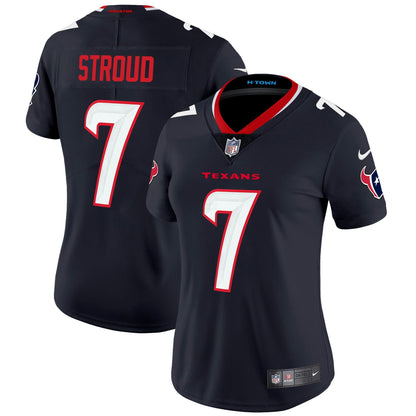 Camisa NFL Women’s Houston 2024 Vapor Limited Jersey
