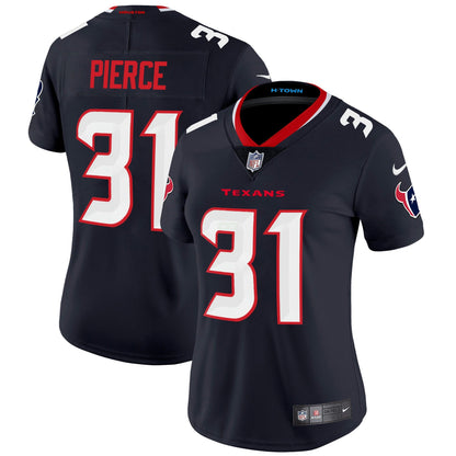 Camisa NFL Women’s Houston 2024 Vapor Limited Jersey
