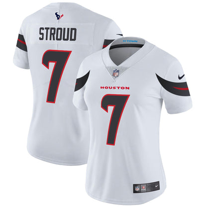 Camisa NFL Women’s Houston 2024 Vapor Limited Jersey