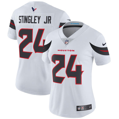 Camisa NFL Women’s Houston 2024 Vapor Limited Jersey