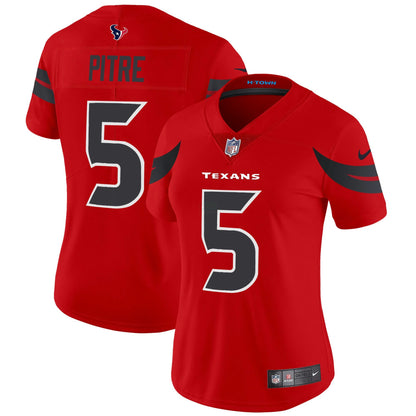 Camisa NFL Women’s Houston 2024 Vapor Limited Jersey
