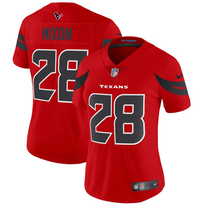 Camisa NFL Women’s Houston 2024 Vapor Limited Jersey