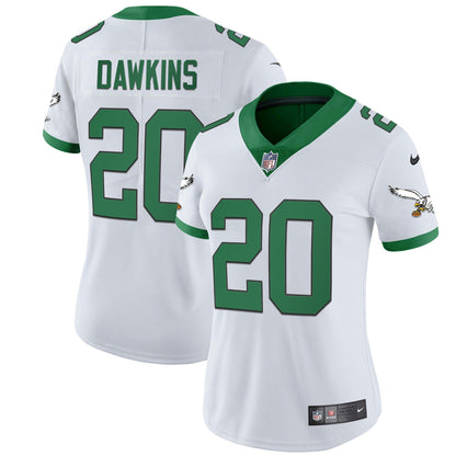 Camisa NFL Women’s Kelly Verde Dourada Jersey