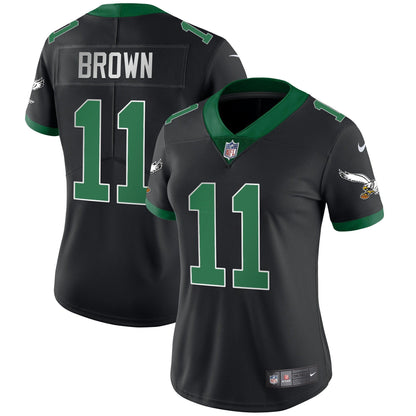 Camisa NFL Women’s Kelly Verde Dourada Jersey