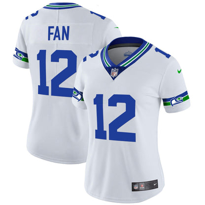 Camisa NFL Women’s Throwback & Dourada Jersey