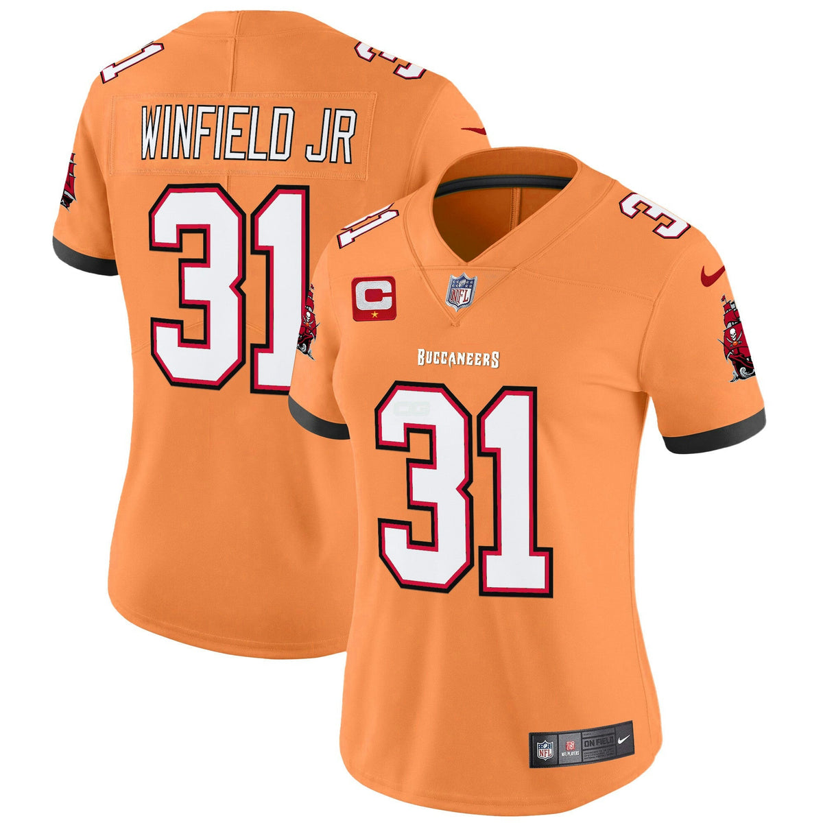 Camisa NFL Women’s Throwback Vapor Limited Jersey V3