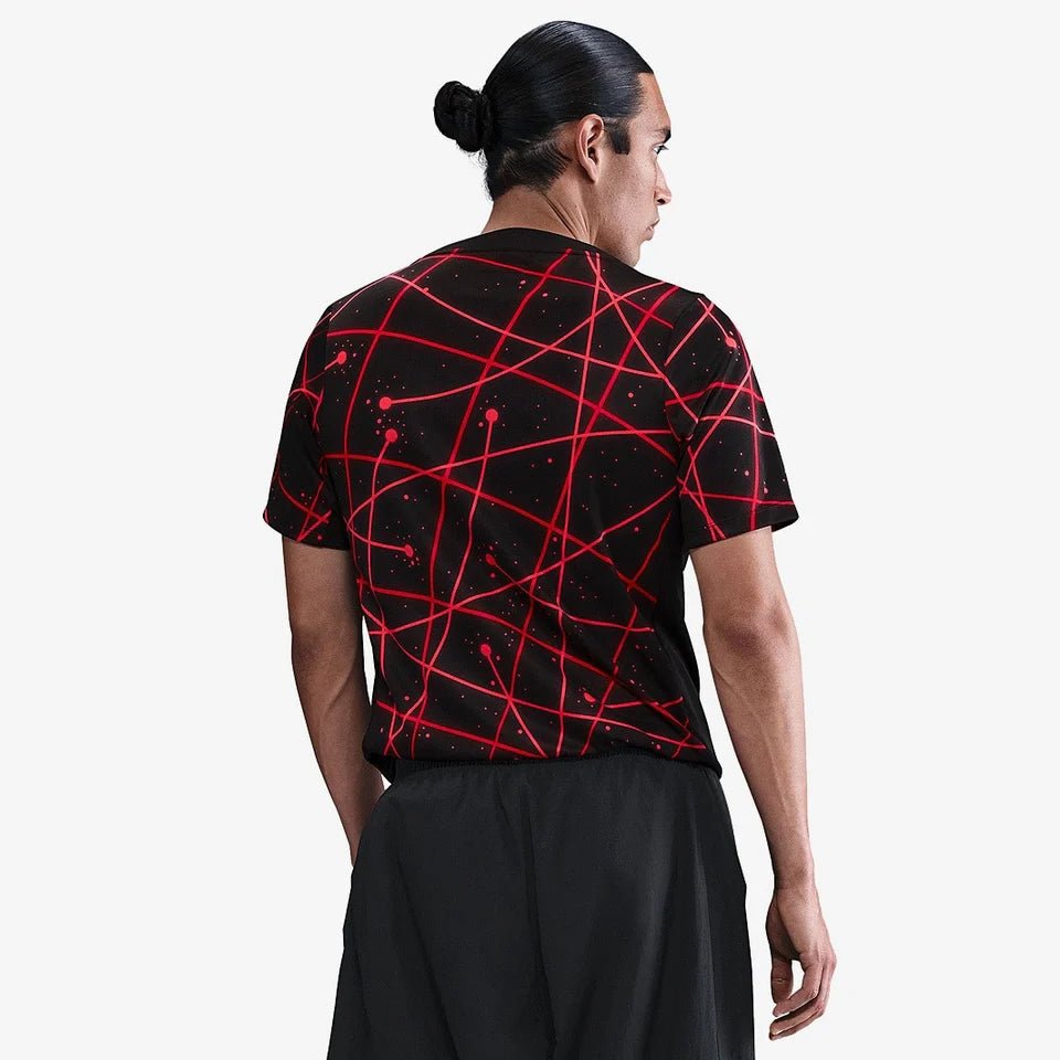 Camisa Nike Atlético de Madrid 2025/26 Pré-Jogo – DA Sports Oficial