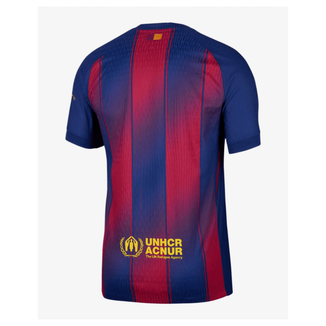 Camisa Nike Barcelona 2025/26 I Jogador - DA Sports Oficial