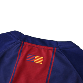 Camisa Nike Barcelona 2025/26 I Torcedor - DA Sports Oficial