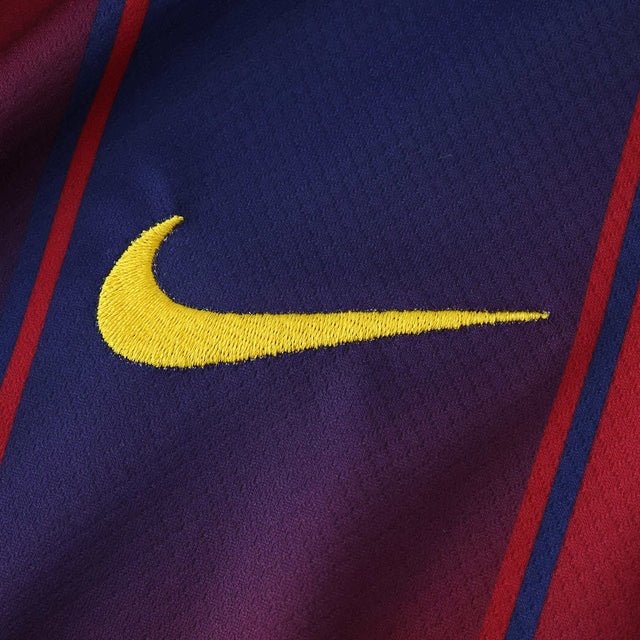 Camisa Nike Barcelona 2025/26 I Torcedor - DA Sports Oficial