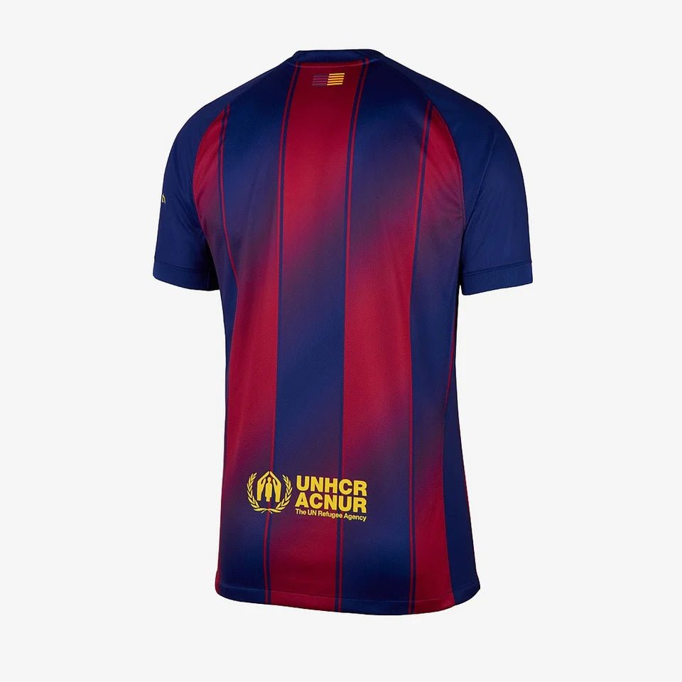 Camisa Nike Barcelona 2025/26 I Torcedor – DA Sports Oficial