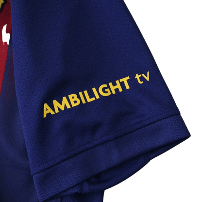 Camisa Nike Barcelona 2025/26 I Torcedor - DA Sports Oficial