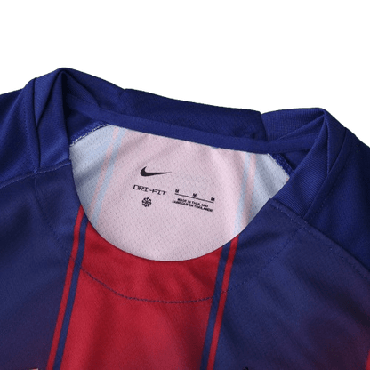 Camisa Nike Barcelona 2025/26 I Torcedor - DA Sports Oficial