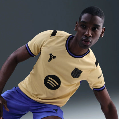 Camisa Nike Barcelona 2025/26 II Jogador - DA Sports Oficial