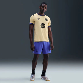 Camisa Nike Barcelona 2025/26 II Jogador - DA Sports Oficial