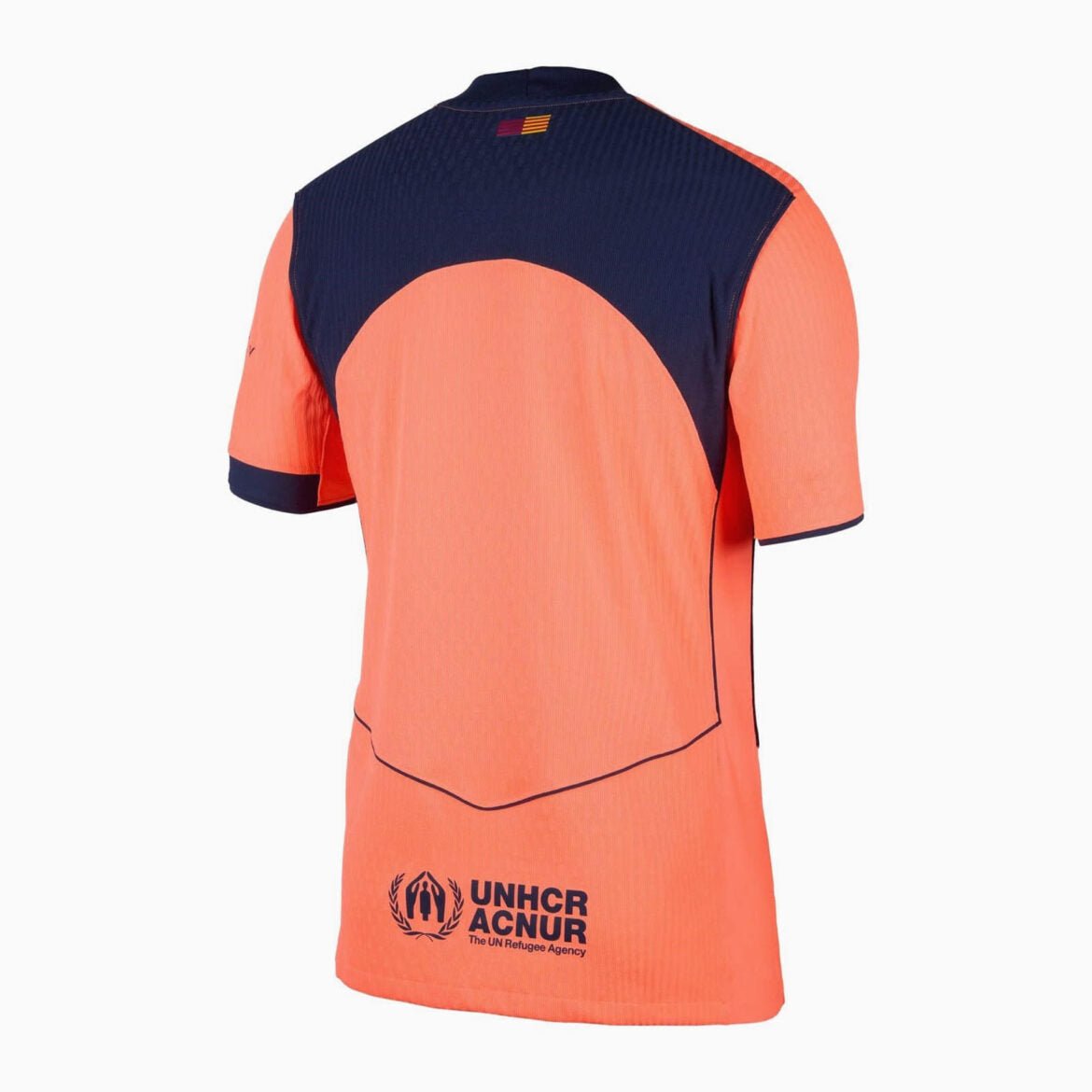 Camisa Nike Barcelona 2025/26 III - Jogador – DA Sports Oficial