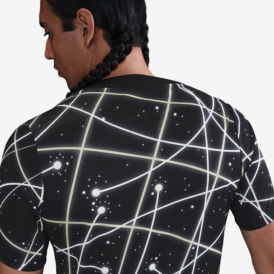 Camisa Nike Chelsea 2025/26 Pré - Jogo - DA Sports Oficial