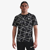 Camisa Nike Chelsea 2025/26 Pré - Jogo - DA Sports Oficial