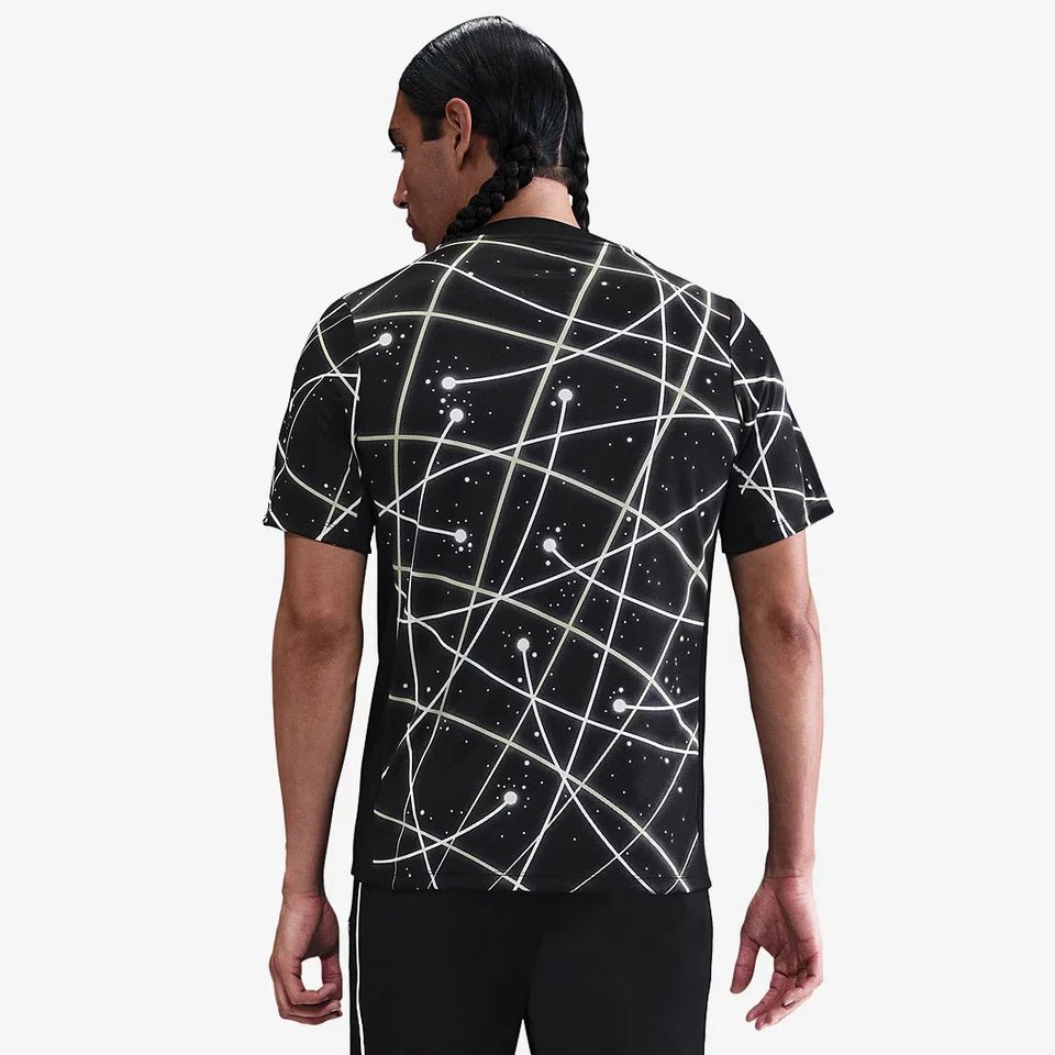 Camisa Nike Chelsea 2025/26 Pré - Jogo - DA Sports Oficial