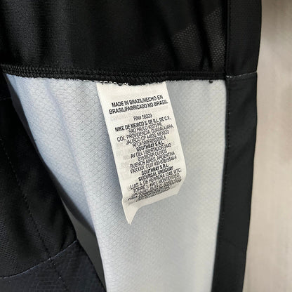 Camisa Nike Corinthians Casa 24/25 - Branca degradê - DA Sports Oficial