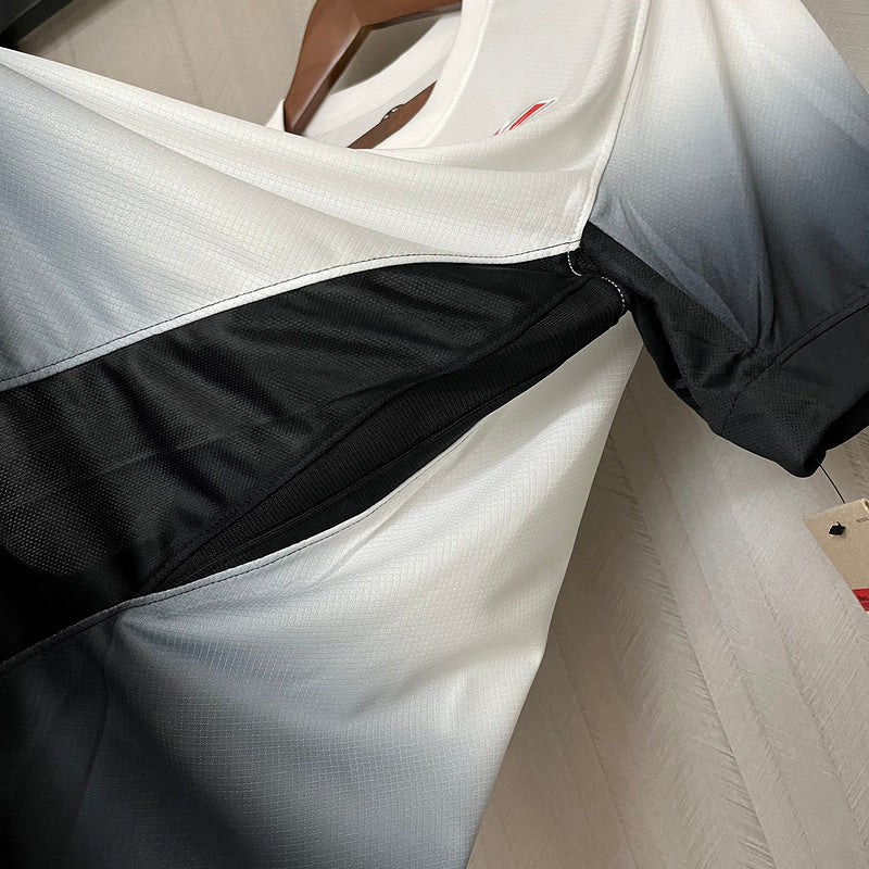 Camisa Nike Corinthians Casa 24/25 - Branca degradê - DA Sports Oficial