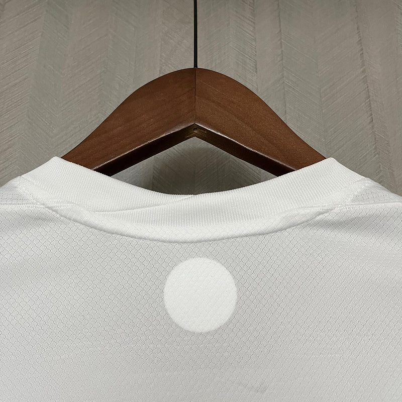 Camisa Nike Corinthians Casa 24/25 - Branca degradê - DA Sports Oficial