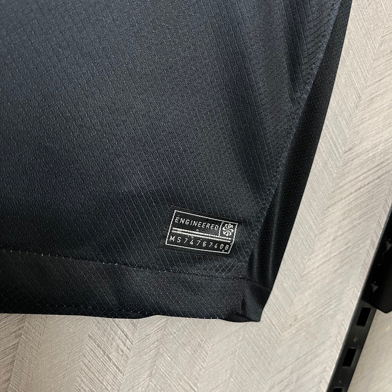 Camisa Nike Corinthians Casa 24/25 - Branca degradê - DA Sports Oficial