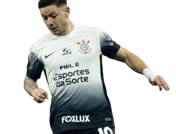 Camisa Nike Corinthians Casa 24/25 Modelo Jogador - DA Sports Oficial