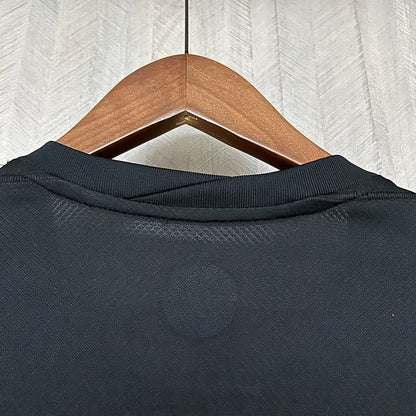 Camisa Nike Corinthians Fora 24/25 - Preta - DA Sports Oficial