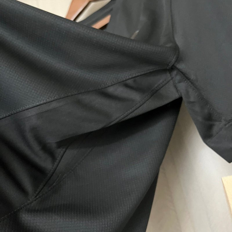 Camisa Nike Corinthians Fora 24/25 - Preta - DA Sports Oficial