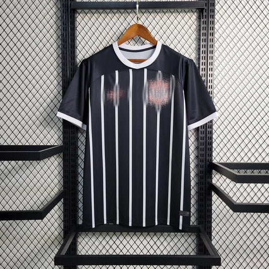 Camisa Nike Corinthians II 2023/24 Torcedor Pro Masculina - DA Sports Oficial