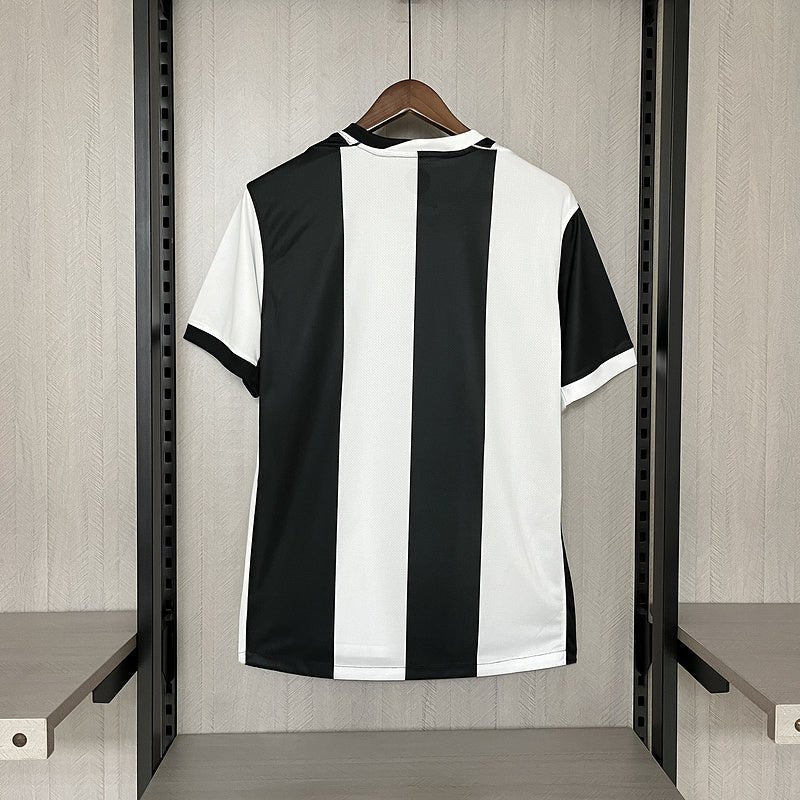 Camisa Nike Corinthians III 24/25 - Preta e Branca - DA Sports Oficial