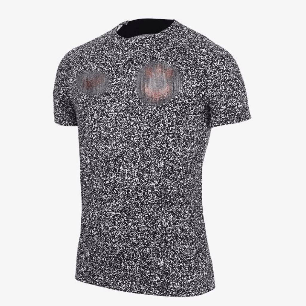 Camisa Nike Corinthians Pré Jogo 24/25 - Masculino - DA Sports Oficial