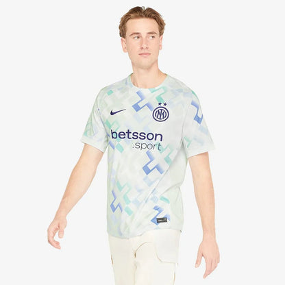 Camisa Nike Inter de Milão 2025/26 II Torcedor - DA Sports Oficial