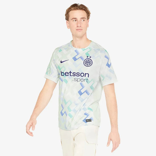 Camisa Nike Inter de Milão 2025/26 II Torcedor - DA Sports Oficial
