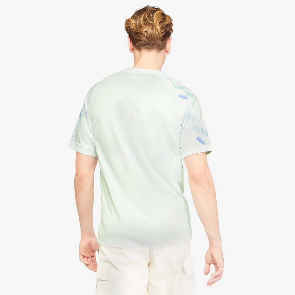 Camisa Nike Inter de Milão 2025/26 II Torcedor - DA Sports Oficial