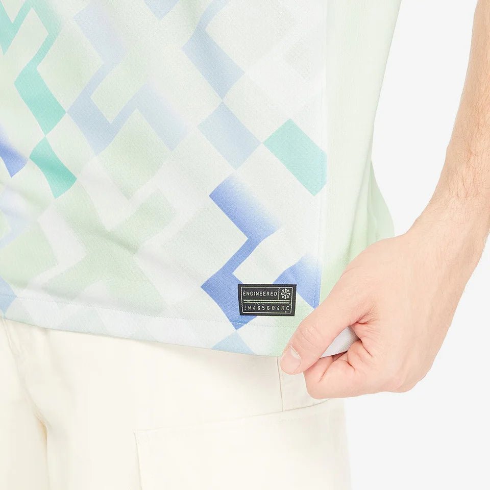 Camisa Nike Inter de Milão 2025/26 II Torcedor - DA Sports Oficial