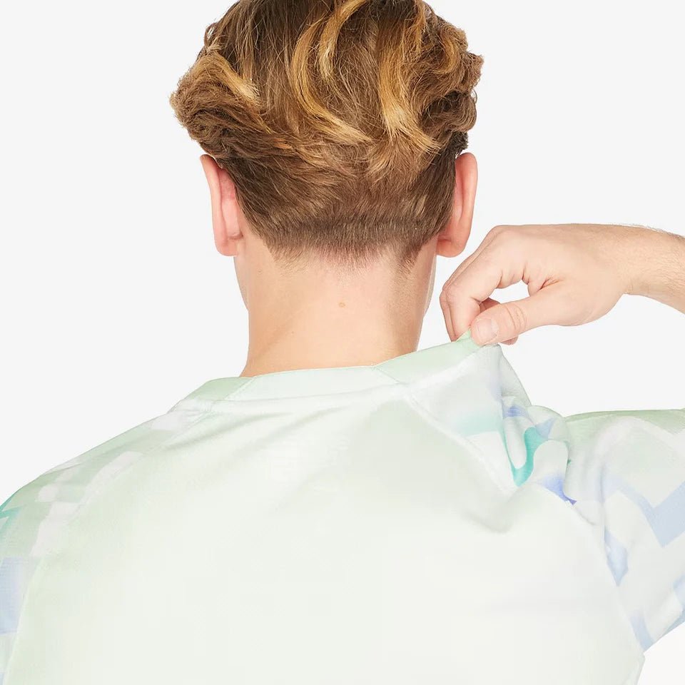 Camisa Nike Inter de Milão 2025/26 II Torcedor - DA Sports Oficial