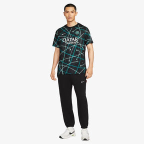 Camisa Nike Inter de Milão 2025/26 Pré - Jogo - DA Sports Oficial