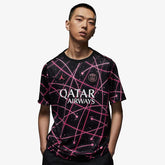 Camisa Nike Paris Saint Germain 2025/26 Pré - Jogo - DA Sports Oficial