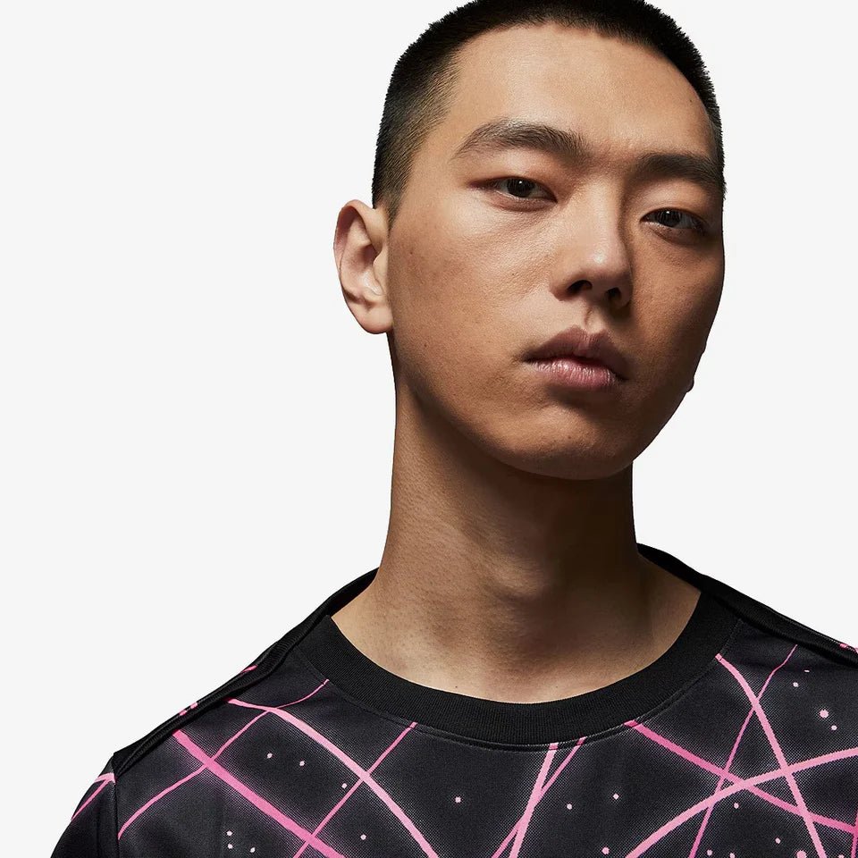 Camisa Nike Paris Saint Germain 2025/26 Pré - Jogo - DA Sports Oficial