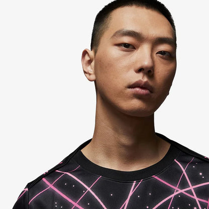 Camisa Nike Paris Saint Germain 2025/26 Pré - Jogo - DA Sports Oficial