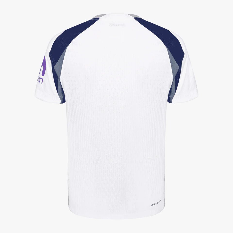 Camisa Nike Tottenham 2025/26 I Jogador - DA Sports Oficial