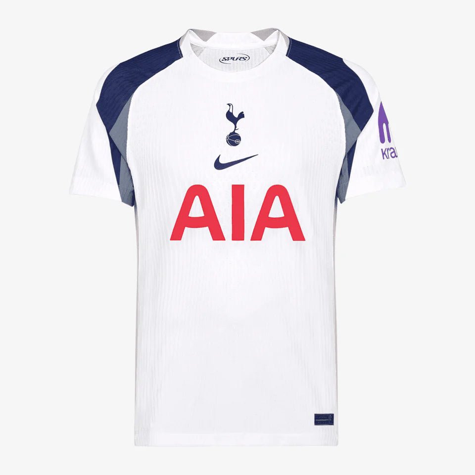 Camisa Nike Tottenham 2025/26 I Jogador - DA Sports Oficial
