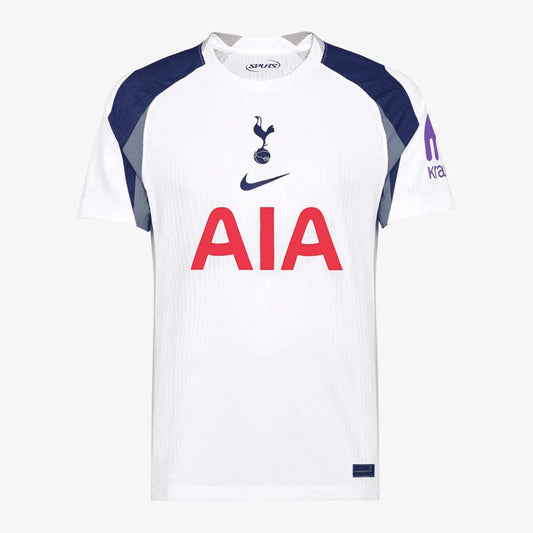 Camisa Nike Tottenham 2025/26 I Jogador - DA Sports Oficial