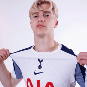 Camisa Nike Tottenham 2025/26 I Jogador - DA Sports Oficial