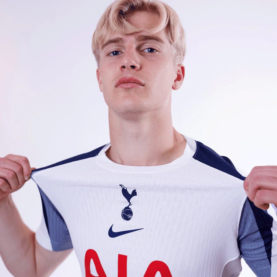 Camisa Nike Tottenham 2025/26 I Jogador - DA Sports Oficial